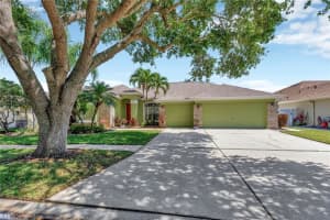 7223 COLONIAL LAKE DRIVE, RIVERVIEW, FL 33578 Sold 06/03/24