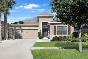 17525 BUCKINGHAM GARDEN DRIVE, LITHIA, FL 33547 Sold 06/13/24
