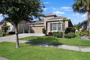 17525 BUCKINGHAM GARDEN DRIVE, LITHIA, FL 33547 Sold 06/13/24