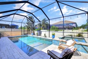 17525 BUCKINGHAM GARDEN DRIVE, LITHIA, FL 33547 Sold 06/13/24