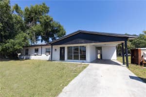 23014 FOOTE AVENUE, PORT CHARLOTTE, FL 33952 Sold 10/21/24