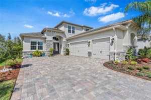 31165 CHESAPEAKE BAY DRIVE, WESLEY CHAPEL, FL 33543 Sold 08/01/24