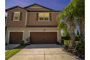 9109 HILLCROFT DRIVE, RIVERVIEW, FL 33578 Sold 08/15/24