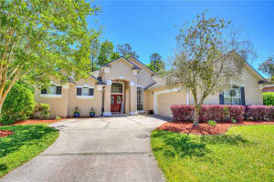 3347 TETTERSALL DRIVE, GREEN COVE SPRINGS, FL 32043 Sold 11/13/24