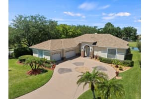 4345 BEAU RIVAGE CIRCLE, LUTZ, FL 33558 Sold 05/17/24
