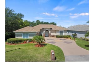 4345 BEAU RIVAGE CIRCLE, LUTZ, FL 33558 Sold 05/17/24