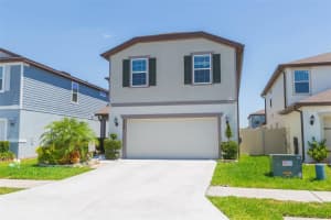 6584 RYESTONE WAY, WESLEY CHAPEL, FL 33545 Sold 05/20/24