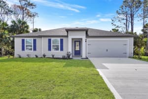 107 PRINCE ERIC LANE, PALM COAST, FL 32164 Sold 10/18/24