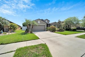 6616 BOULDER RUN LOOP, WESLEY CHAPEL, FL 33545 Sold 06/07/24