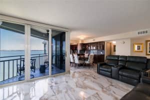 5505 PUERTA DEL SOL BOULEVARD, SAINT PETERSBURG, FL 33715 Sold 10/05/24