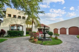 7306 PELICAN ISLAND DRIVE, TAMPA, FL 33634 Sold 05/27/25