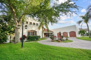 7306 PELICAN ISLAND DRIVE, TAMPA, FL 33634 Sold 05/27/25