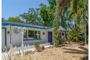 2305 IXORA AVENUE, SARASOTA, FL 34234 Sold 06/03/24