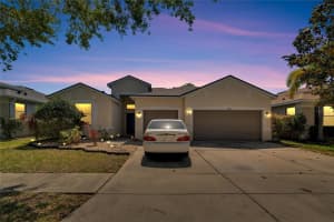 11412 BRIDGE PINE DRIVE, RIVERVIEW, FL 33569 - MLS#MFRT3520208