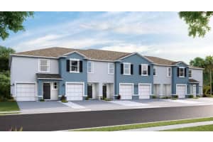 2810 NEWBERN BANKS DRIVE, BRADENTON, FL 34208 Sold 03/28/25