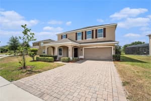 1244 ANDALUSIA LOOP, DAVENPORT, FL 33837 Sold 07/22/24