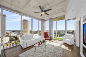 777 ASHLEY DRIVE, TAMPA, FL 33602 Sold 08/15/24