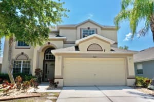 8452 CARRIAGE POINTE DRIVE, GIBSONTON, FL 33534 Sold 06/14/24