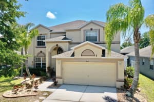 8452 CARRIAGE POINTE DRIVE, GIBSONTON, FL 33534 Sold 06/14/24