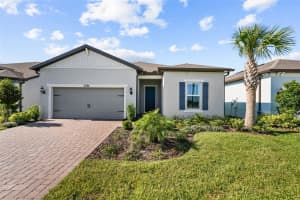 20016 SEA GLASS CIRCLE, LAND O LAKES, FL 34638 Sold 12/30/24