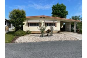 111 JACARANDA DRIVE, LEESBURG, FL 34748 Sold 11/21/24