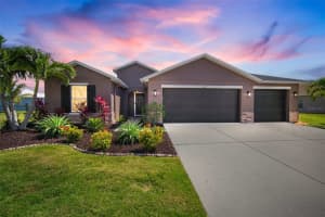 227 STAR SHELL DRIVE, APOLLO BEACH, FL 33572 Sold 07/29/24