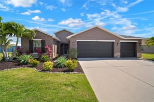 227 STAR SHELL DRIVE, APOLLO BEACH, FL 33572 Sold 07/29/24