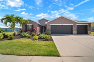 227 STAR SHELL DRIVE, APOLLO BEACH, FL 33572 Sold 07/29/24