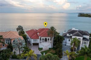 7660 PARADISE POINTE CIRCLE, ST PETERSBURG, FL 33711 Sold 06/13/24