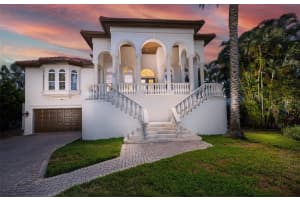 7660 PARADISE POINTE CIRCLE, ST PETERSBURG, FL 33711 Sold 06/13/24