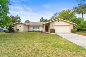 5130 RIVERSIDE DRIVE, HOMOSASSA, FL 34448 Sold 06/06/24