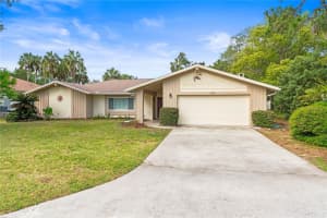 5130 RIVERSIDE DRIVE, HOMOSASSA, FL 34448 Sold 06/06/24