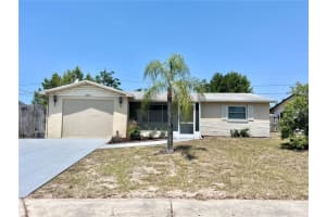 3615 WELLINGTON DRIVE, HOLIDAY, FL 34691 Sold 07/30/25
