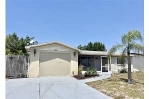 3615 WELLINGTON DRIVE, HOLIDAY, FL 34691 Sold 07/30/25