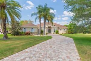 13411 THOROUGHBRED DRIVE, DADE CITY, FL 33525 Sold 08/08/24