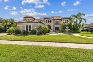 3820 IVYDALE COURT, LAND O LAKES, FL 34638 Sold 07/12/24