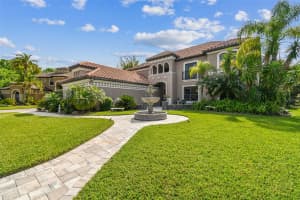 3820 IVYDALE COURT, LAND O LAKES, FL 34638 Sold 07/12/24