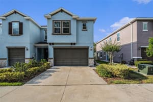 6881 CITRUS CREEK LANE, TAMPA, FL 33625 Sold 06/07/24