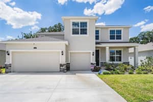 6553 COBBLE BLISS STREET, ZEPHYRHILLS, FL 33541 Sold 12/16/24