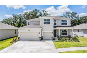 6553 COBBLE BLISS STREET, ZEPHYRHILLS, FL 33541 Sold 12/16/24
