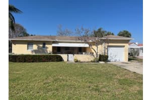 15803 2ND STREET, REDINGTON BEACH, FL 33708 Sold 05/23/25