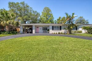 3613 BELCHER DRIVE, TAMPA, FL 33629 Sold 06/04/24