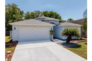 539 ROYAL RIDGE STREET, VALRICO, FL 33594 Sold 06/18/24