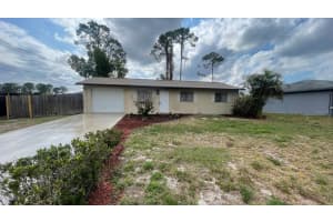 203 FELIX AVENUE, LEHIGH ACRES, FL 33971 Sold 09/13/24
