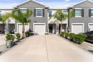 2707 SUNCOAST BLEND DRIVE, ODESSA, FL 33556 Sold 06/28/24