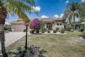 2315 PLATINUM DRIVE, SUN CITY CENTER, FL 33573 Sold 11/18/24