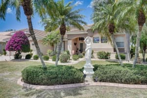 2315 PLATINUM DRIVE, SUN CITY CENTER, FL 33573 Sold 11/18/24