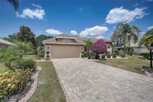 2315 PLATINUM DRIVE, SUN CITY CENTER, FL 33573 Sold 11/18/24