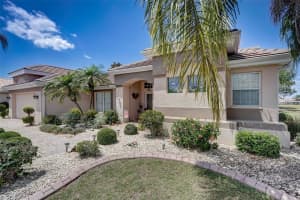 2315 PLATINUM DRIVE, SUN CITY CENTER, FL 33573 Sold 11/18/24