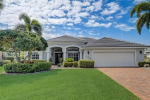 146 WADING BIRD DRIVE, VENICE, FL 34292 Sold 07/24/24